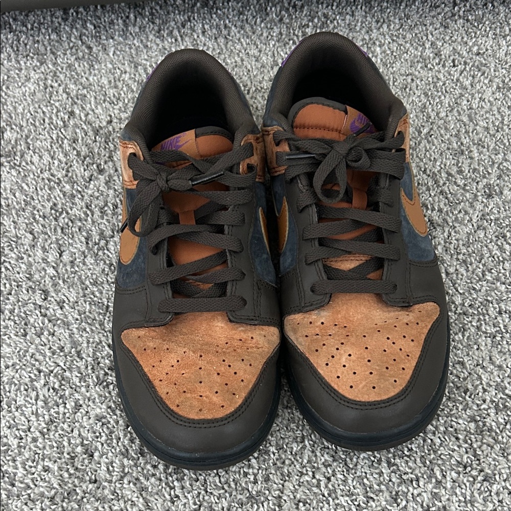 Nike Dunks
